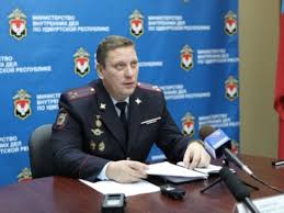 Бабич Александр Вячеславович