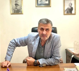 Андрій Дончик